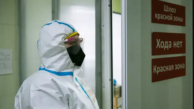 Заболевший COVID-19 глава Калининградской области рассказал о своём самочувствии