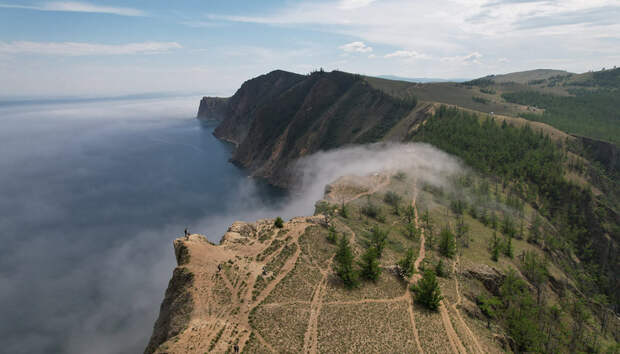 Этой осенью Novikov School отправляется в гастрономические экспедиции на Алтай и в Ереван
