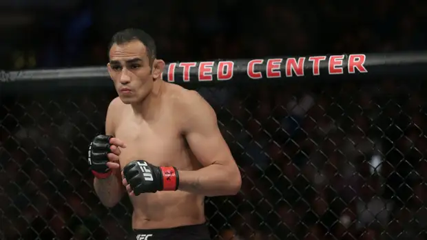 Фергюсон заявил, что Нурмагомедов испугался драться с ним на UFC 249