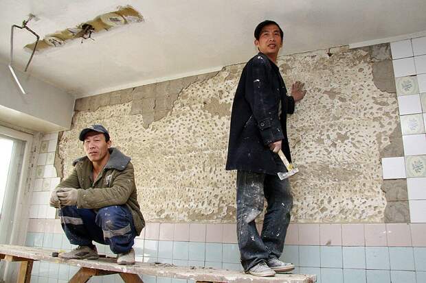 3 самых распространённых способа обмана ремонтников квартир, важно знать чтоб не попасться на удочку