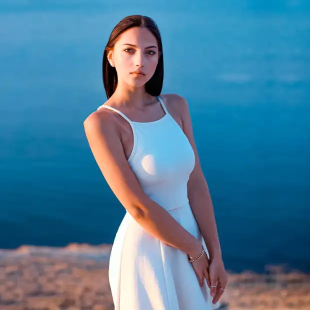 Mary Dixon - Красивые и популярные девушки - Медиаплатформа МирТесен