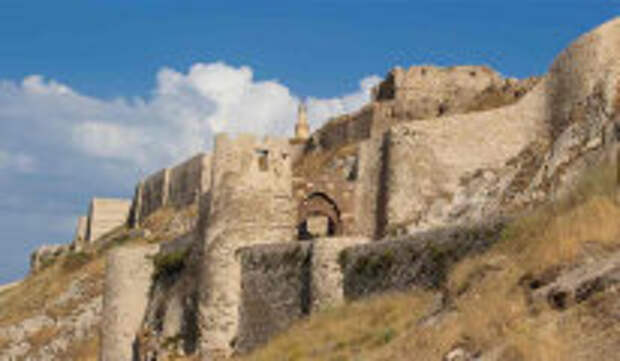 История и археология: Как пала великая армянская цивилизация: Увлекательные факты из истории Урарту - одного из самых таинственных царств