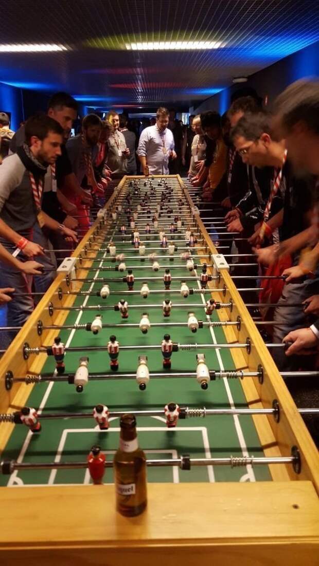 Игры, в которые можно играть без телевизора и смартфона Игры, в которые можно играть без телевизора и смартфона