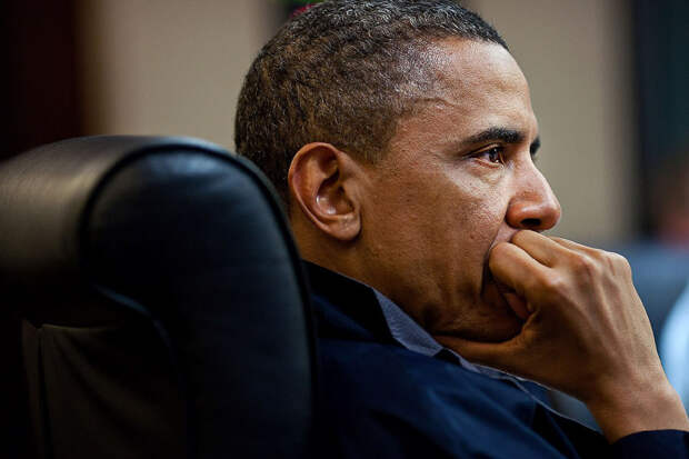 Фото: Pete Souza / whitehouse.gov Фото: Pete Souza / whitehouse.gov