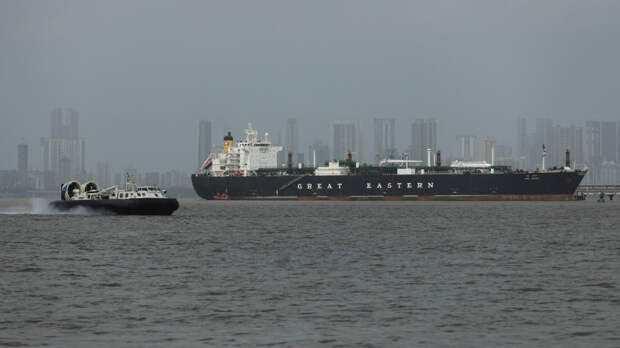 Трамп заявил об альтернативах транспортировки нефти через Ормузский пролив