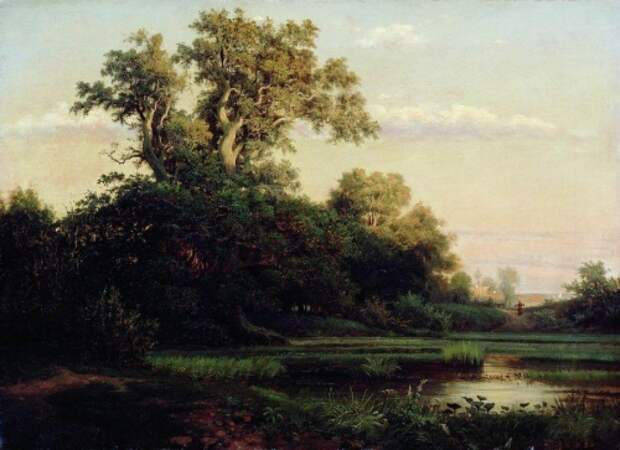Русский художник Каменев Лев Львович (1831-1886) (55 работ) Русский художник Каменев Лев Львович (1831-1886) (55 работ)