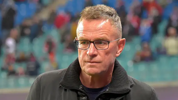 Источник: Рангник и МЮ договорились о подписании контракта