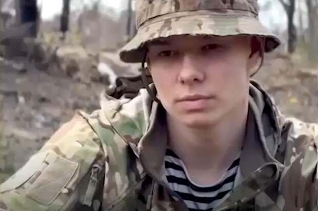 20-летний боец РФ в одиночку зачистил остров на Днепре, обхитрив ВСУ по рации