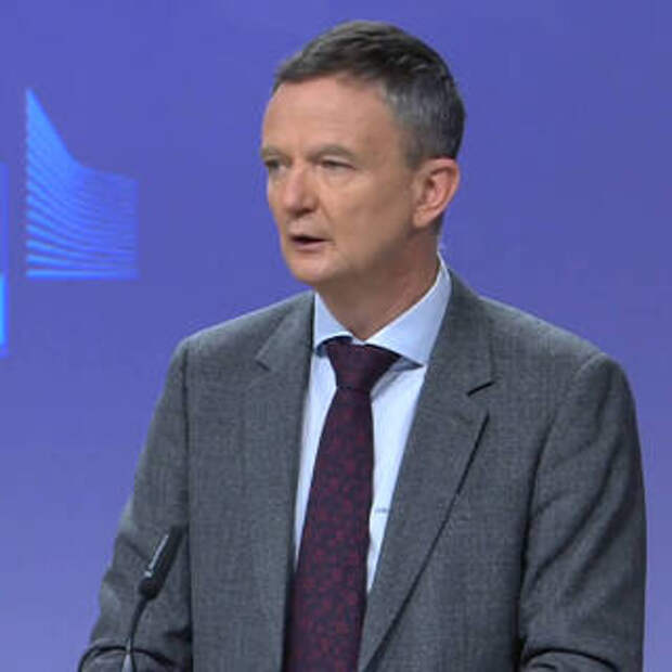 В Еврокомиссии заявили об уверенности в санкциях вопреки энергокризису