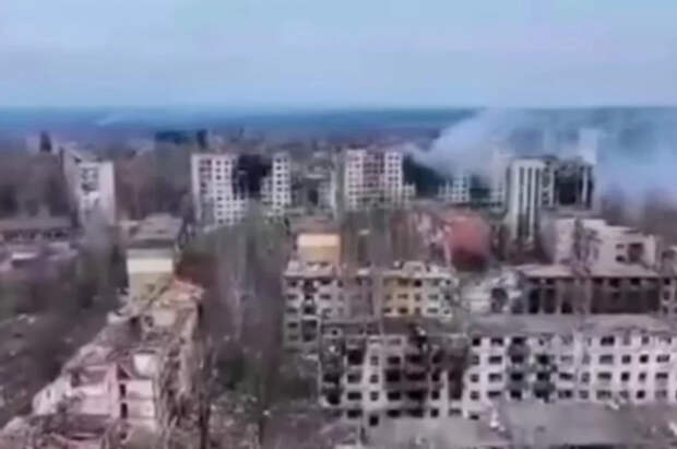 Ермаков: войска РФ начали бои за подстанцию в центре Константиновки