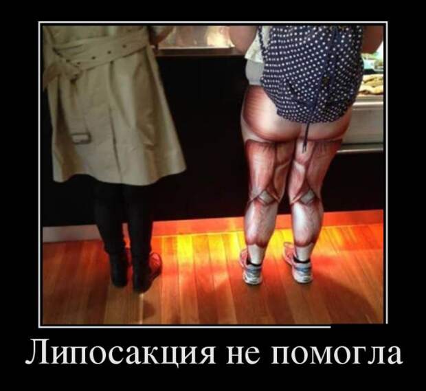 Демотиваторы (30 фото)