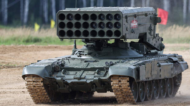 Фото:  Bulkin Sergey/globallookpress.com