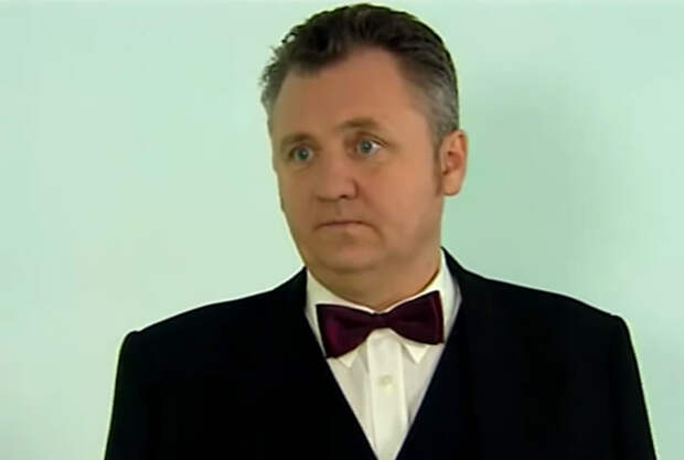 Валентин Опалев