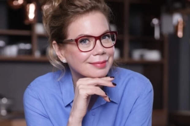 Умершая от онкологии Ника Ганич продолжала работать до последнего дня