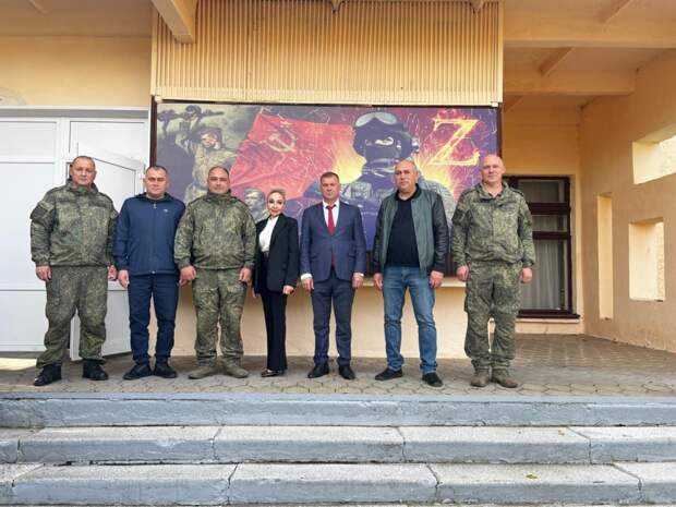 Судейское сообщество Адыгеи пожертвовало деньги на нужды специальной военной операции