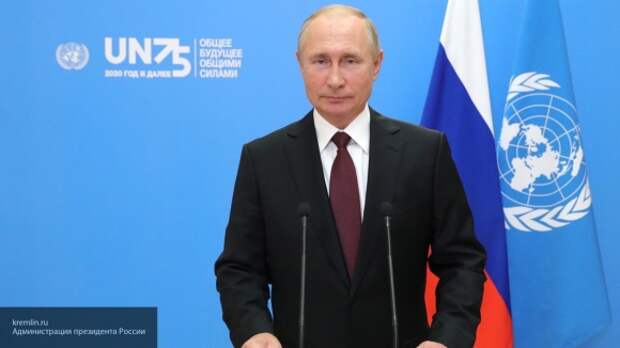 Путин рассказал о роли дружбы в большой политике