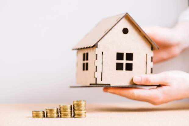 Минфин РФ предложил повысить ставку по семейной ипотеке для ряда семей