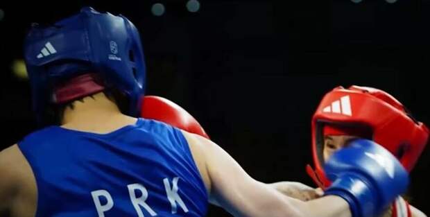 Мужская команда РК по боксу выступит в полном составе на Олимпиаде в Париже