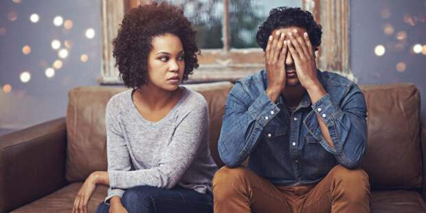 7 конфликтных ситуаций, с которыми сталкиваются пары в первый год совместной жизни