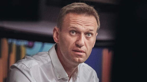 Навальный опять будоражит общественность