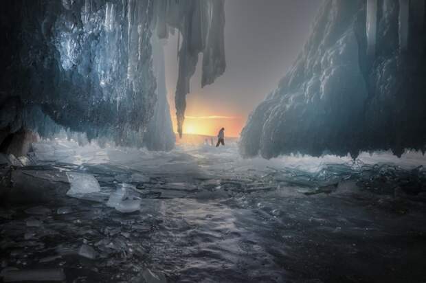 Байкал Средняя температура: −15°C −20°C зима, красота России