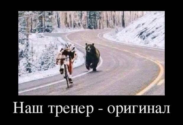 Демотиваторы (30 фото)