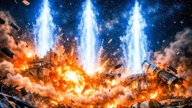 Артамонов назвал предмет торга с США: Им не понравится ультиматум России