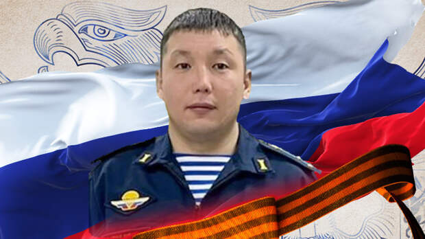 Подвиг разведчика: Капитан Карабашев в одиночку вывел солдат из смертельной западни