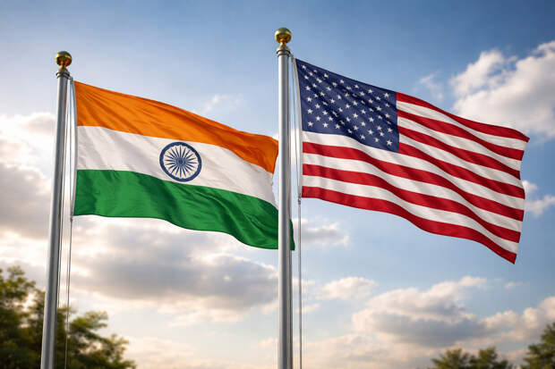 США и Индия собираются вместе производить современное вооружение