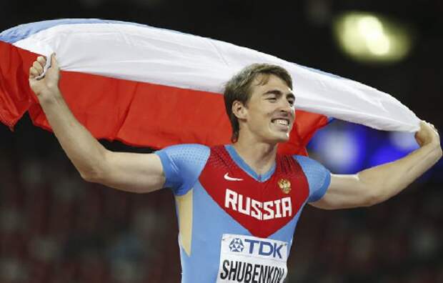 Шубенков рассказал о знаменитом падении на финишной прямой в Рабате