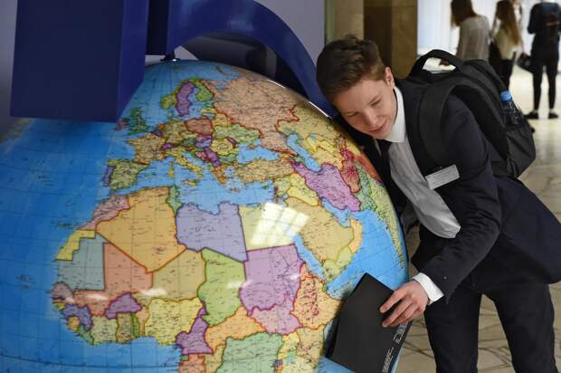 Кембридж или Эр-Рияд. Учеба за границей без ЕГЭ, но в режиме санкций