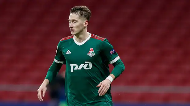 Баринов, Миранчук и Магкеев приняли участие в крещенских купаниях