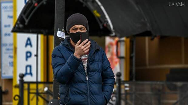 Власти Ярославской области введут масочный режим и продлят ограничения