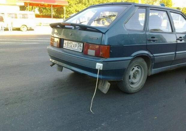 Новые приколы из России