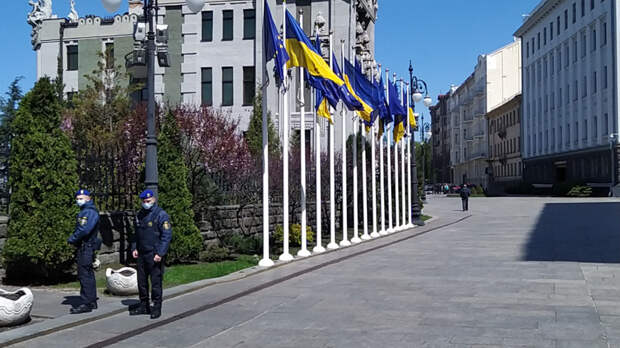 Экс-депутат Рады предсказал Украине проблемы после визита госсекретаря США