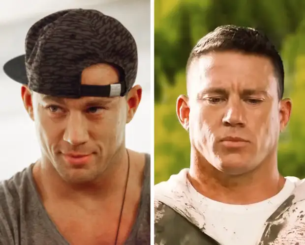 Актёры, которых зрители уже почти предали забвению, но они взяли и снова заявили о себе