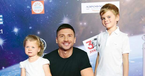 Сергей Лазарев и баскетбольный талант дочери: как не испортить детское увлечение