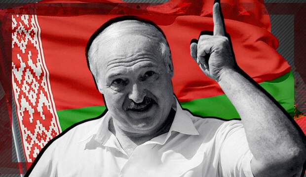 Внешняя политика Белоруссии развернется в сторону России Внешняя политика Белоруссии развернется в сторону России