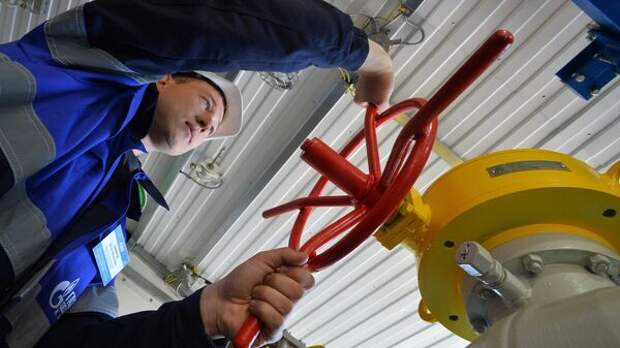 "Три фактора коллапса": эксперт назвал условия, при которых Европу ждет катастрофа в энергетике