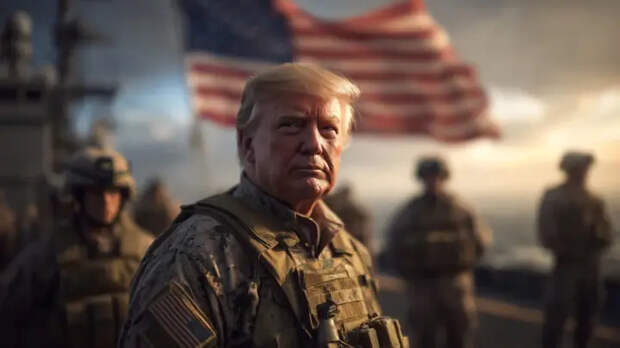 "Миротворец снова показал лицо": Медведев напомнил, сколько лет Персидскому государству