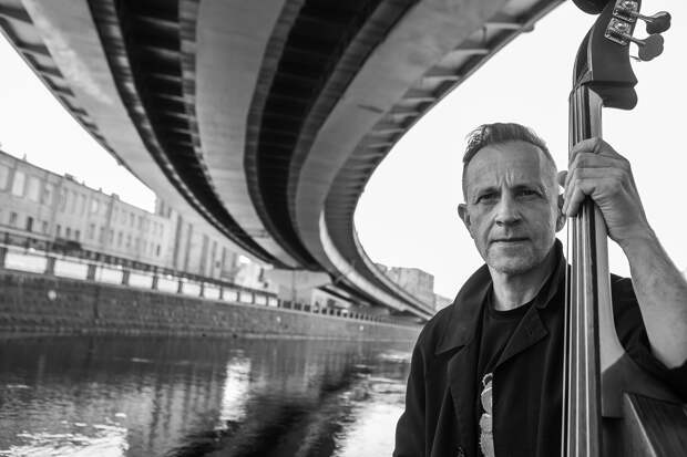 Билли Новик