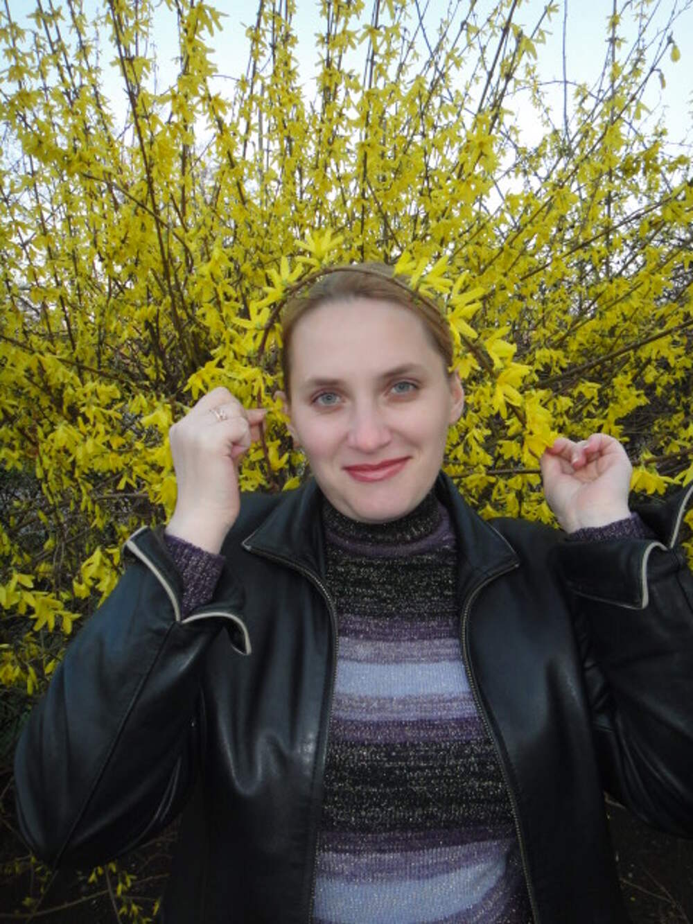 Марина плешакова