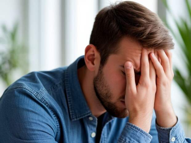 Названы ранние признаки менингита, когда счет идет на часы