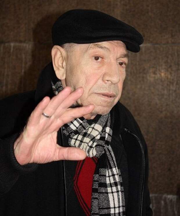 Владимир Толоконников Актер Фото