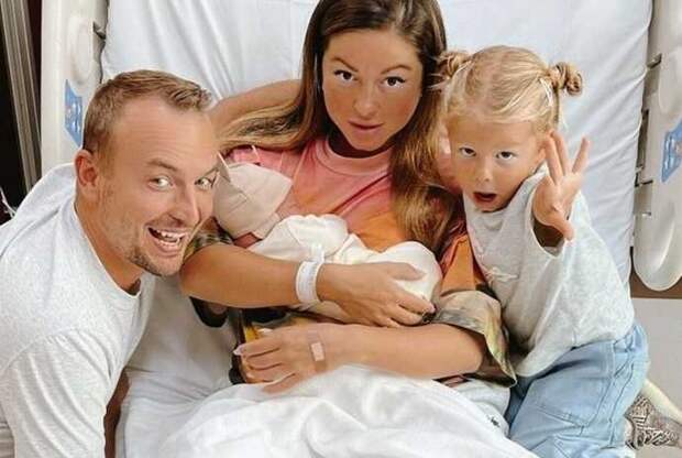 Имя сына Нюши и Игоря Сивова означает «Здравомыслящий»