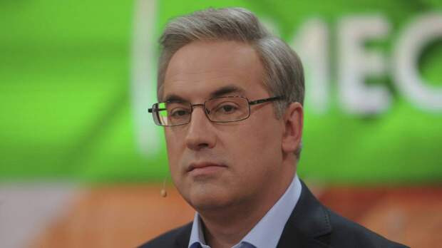 Искрометная шутка Норкина про Вовочку повалила на пол гостей «Места встречи»