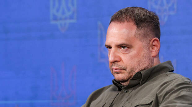 Мендель: Ермак проводил оккультные ритуалы