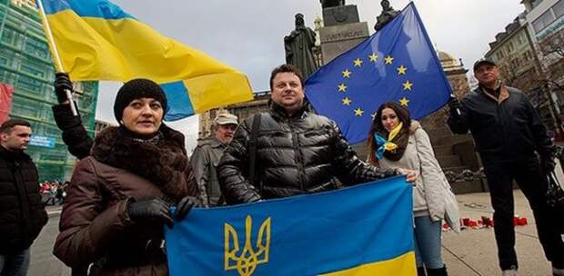 Стало известно, когда Украина получит безвизовый режим
