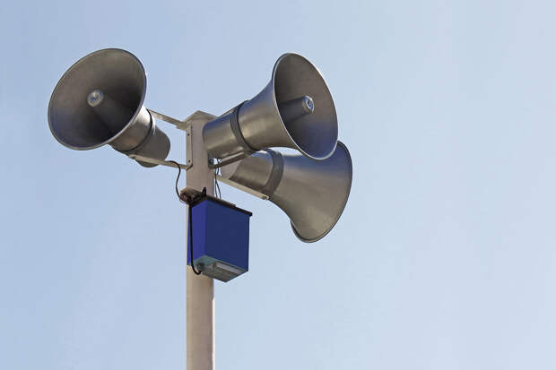 Солнцев: опасность атаки БПЛА объявлена в Оренбургской области