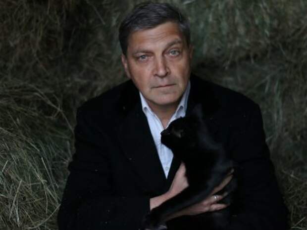 Александр Невзоров
